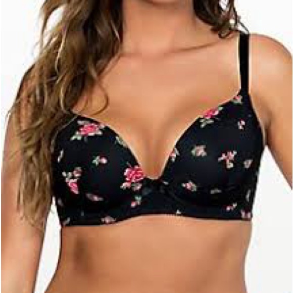Parfait Other - Parfait Floral Bra